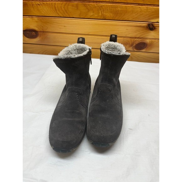 timberland earthkeepers‎ size 7.5 womens - Picture 1 of 7